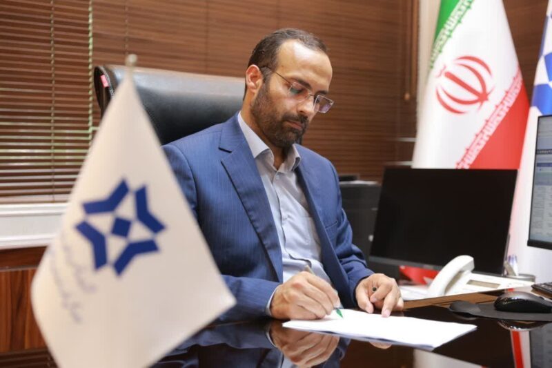 کسب رتبه دوم خرید تضمینی گندم در کشور