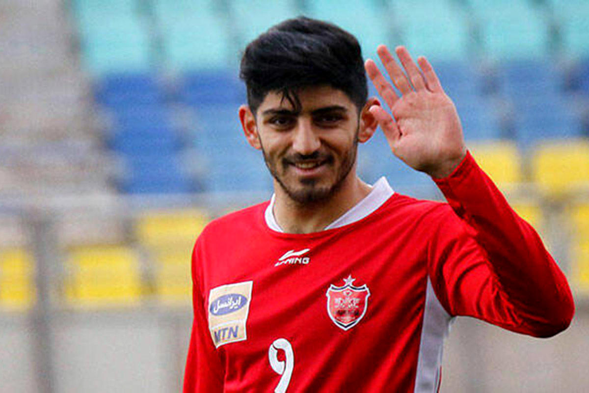 ستاره پرسپولیس گران‌تر از بمب استقلال