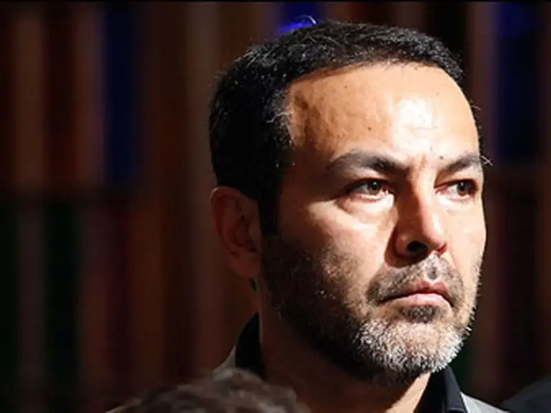 عذرخواهی بازیگر پیشکسوت سینما از کودکان افغانستان