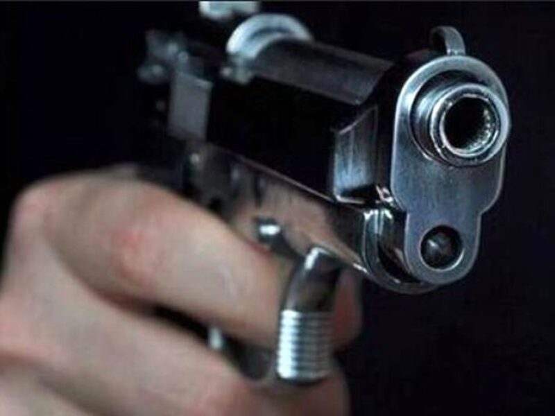 قتل زن جوان با شلیک های شوهرش در بجنورد ( هشدار تصاویر خشن)