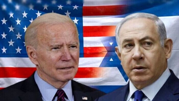 نتانیاهو در مراسم روز استقلال آمریکا شرکت نمی‌کند