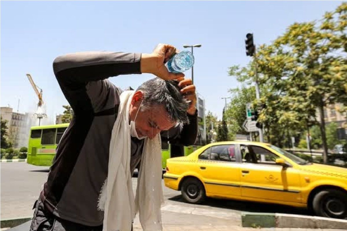 گرمای هوا این استان را تعطیل کرد