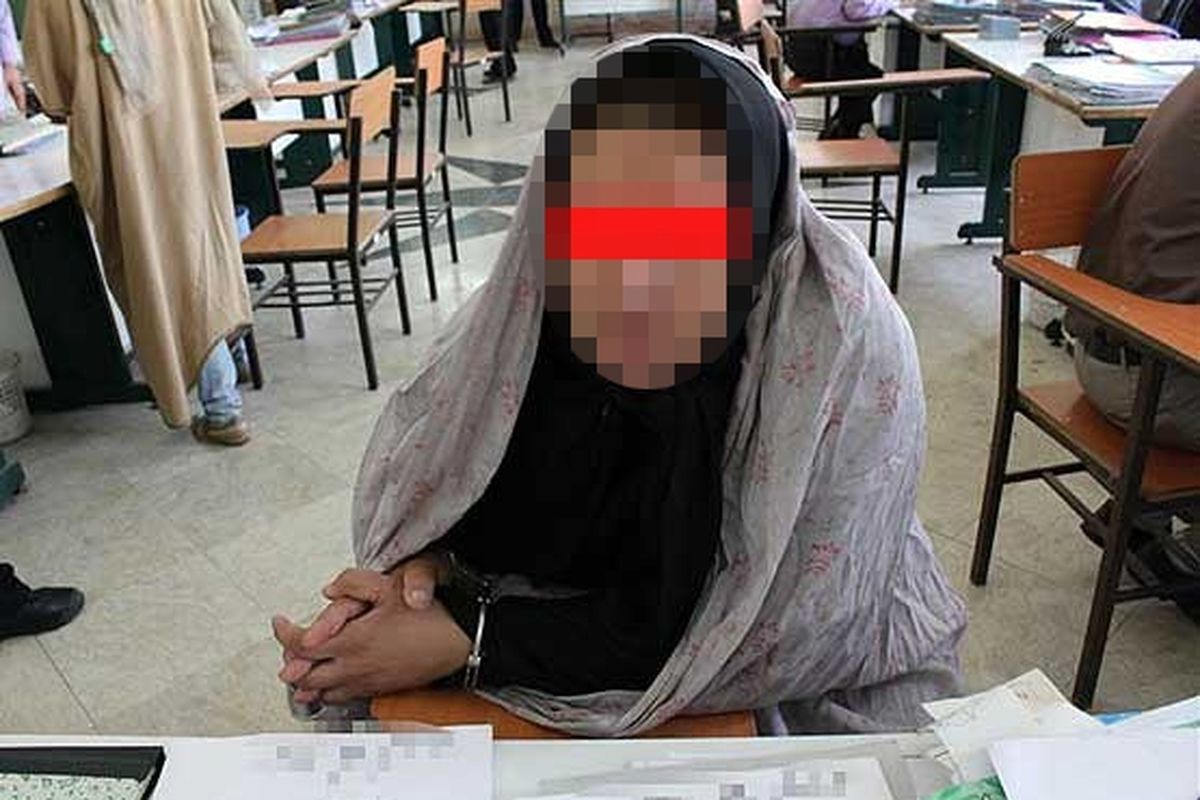 کودک 18 ماه در اوج فقر به دست مادرش کشته شد