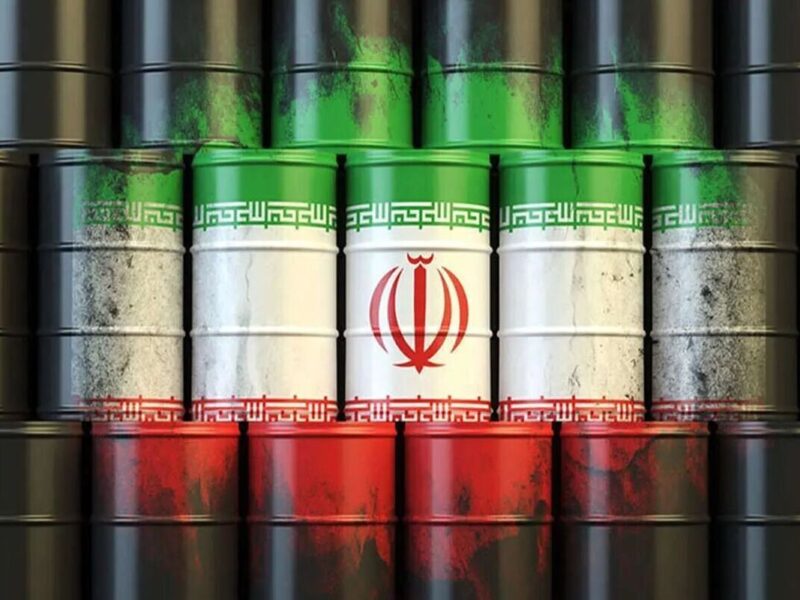بازگشت صنعت نفت به روز‌های اوج/ تولید نفت ایران رکورد شش‌ساله را شکست