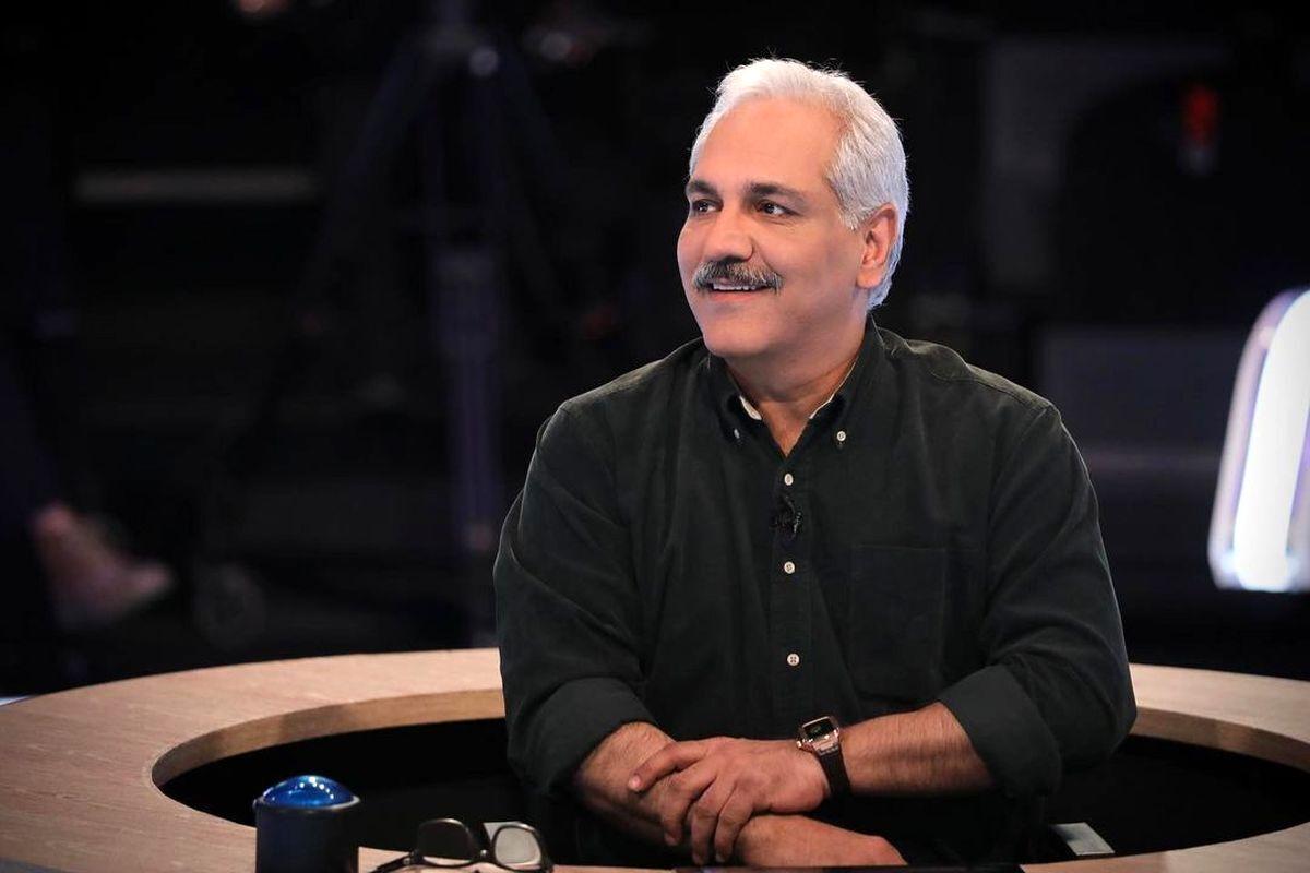 اولین کارگردانی سینمایی کمدین‌ها چطور از آب درآمد؟/ ببینیم مهران غفوریان چه می‌کند