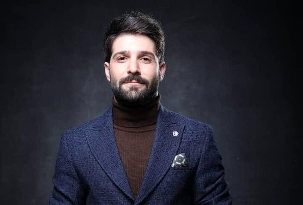 ماجرای عشق و عاشقی حمید هیراد