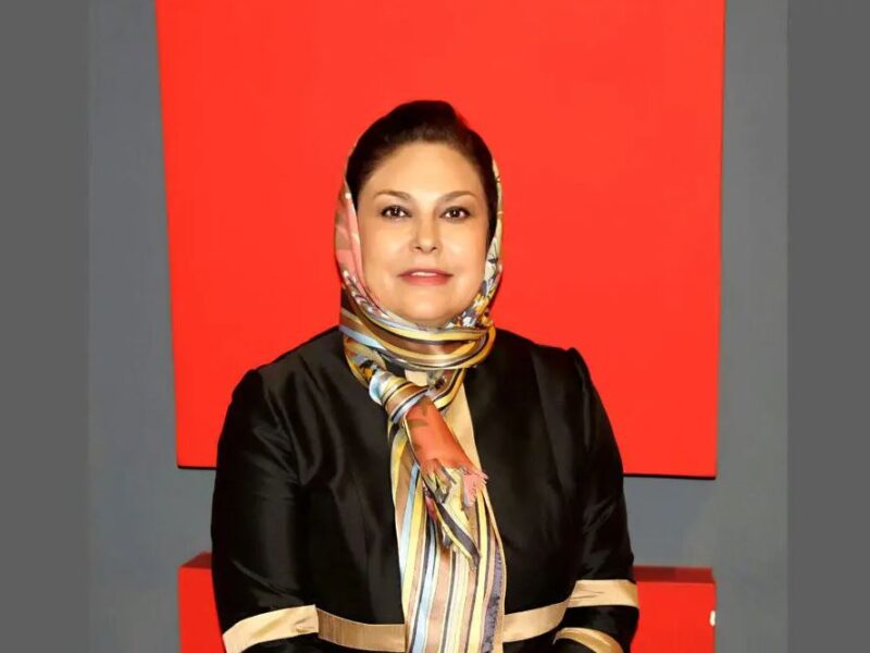 مهرانه مهین ترابی 67 ساله شد + فیلم خواستگاری و ازدواج