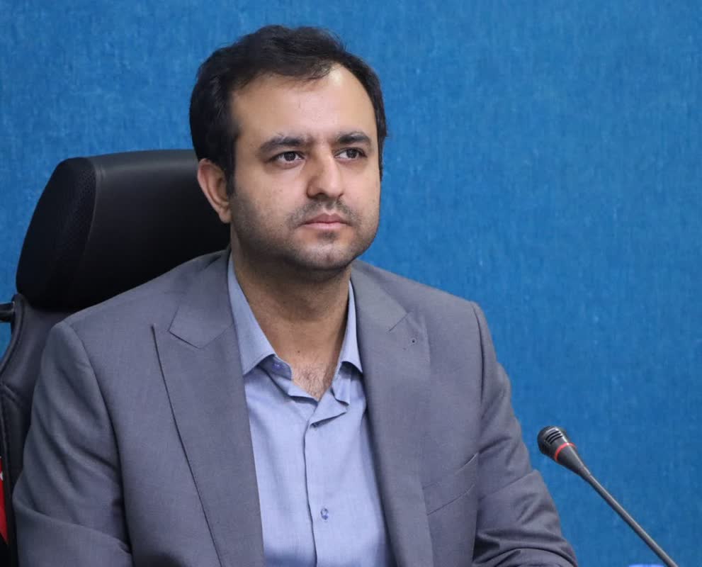 یزد در مسیر قطعه سازی و ماشین سازی