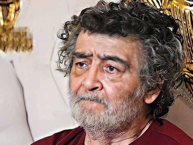 وضعیت دلخراش زندگی رضا رویگری