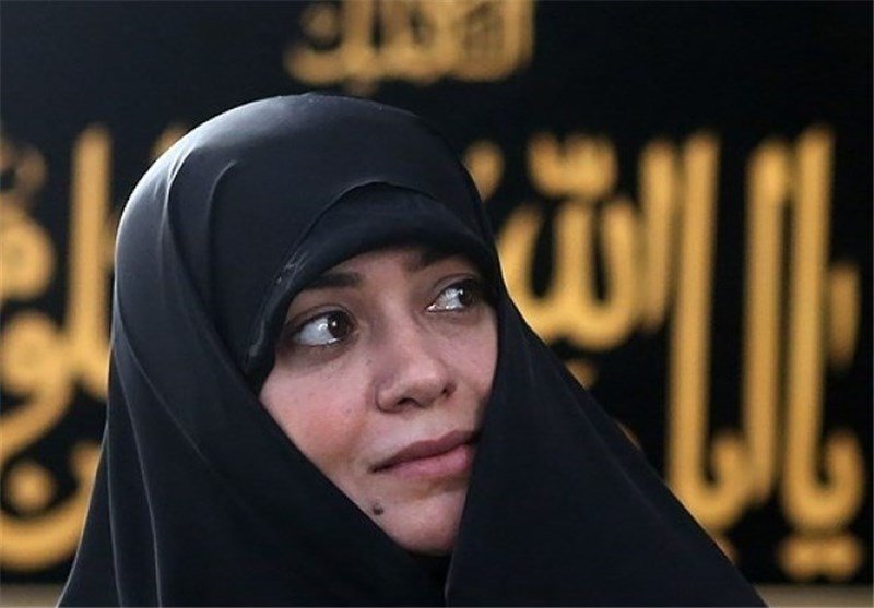 الهام چرخنده