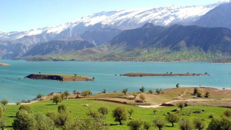 تالاب میانگران