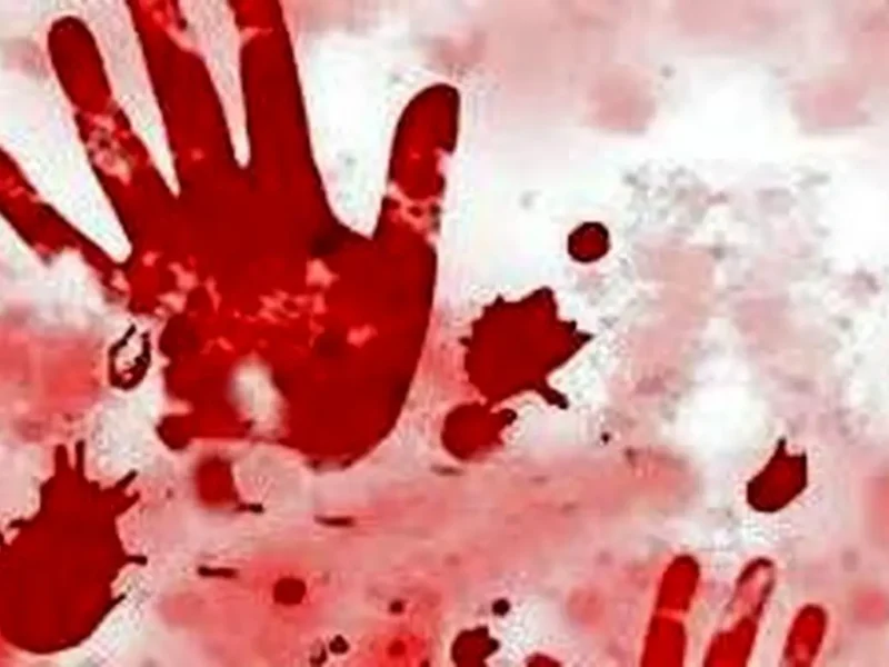مرد غیرتی، همسر و معشوقه‌اش را در صحنه خیانت تکه و پاره کرد!