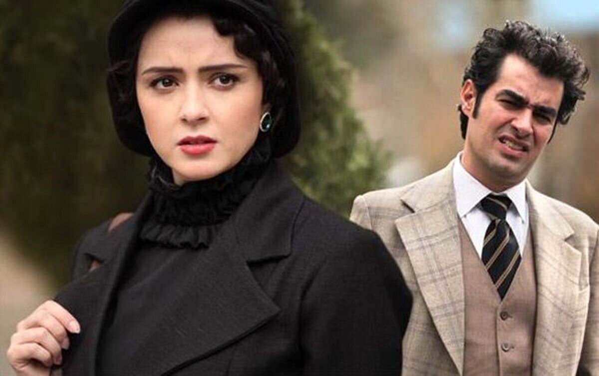 وقتی «شهرزاد» رکوردها را شکست