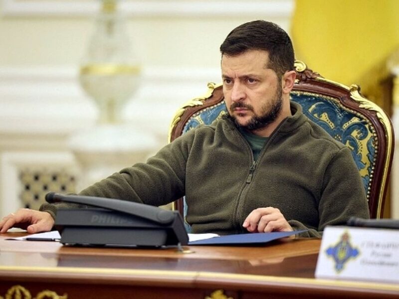 اوکراین