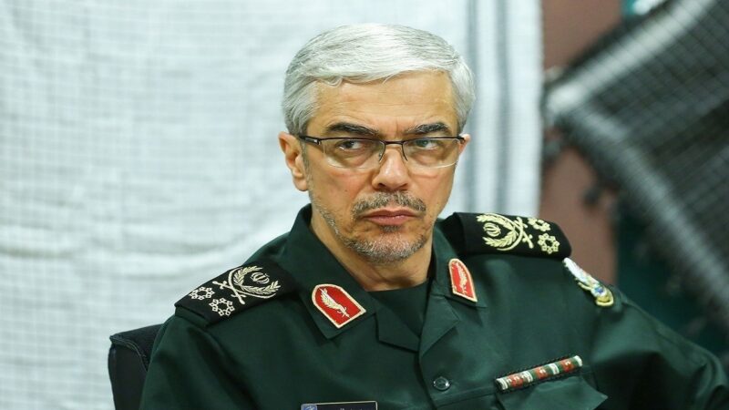 سردار باقری شیخ نعیم