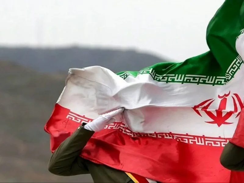 فوری :شهادت دو رزمنده ارتش در حمله اسرائیل