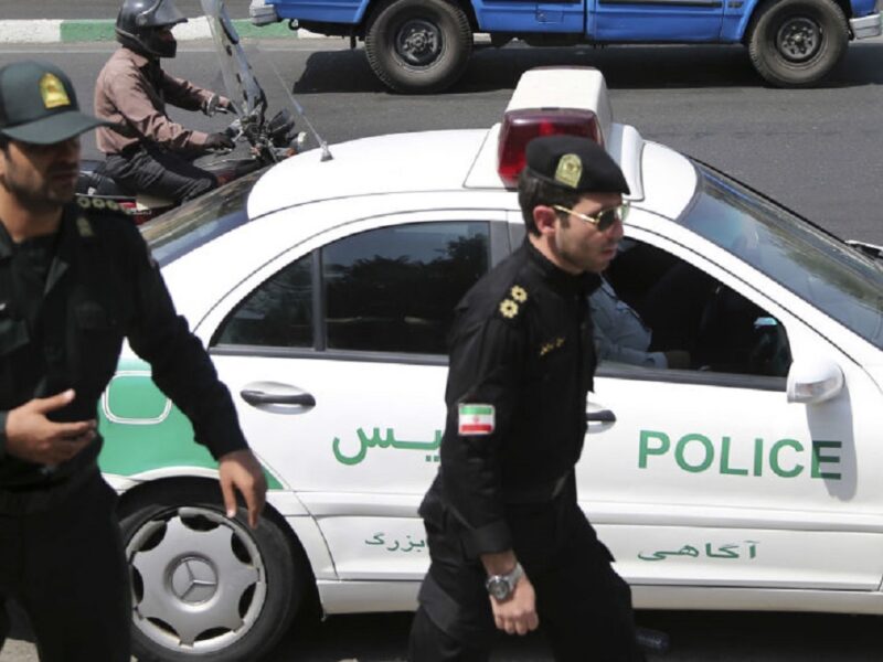 فراجا از کشف 900 فقره سرقت در طرح مبارزه با سارقان خبر داد