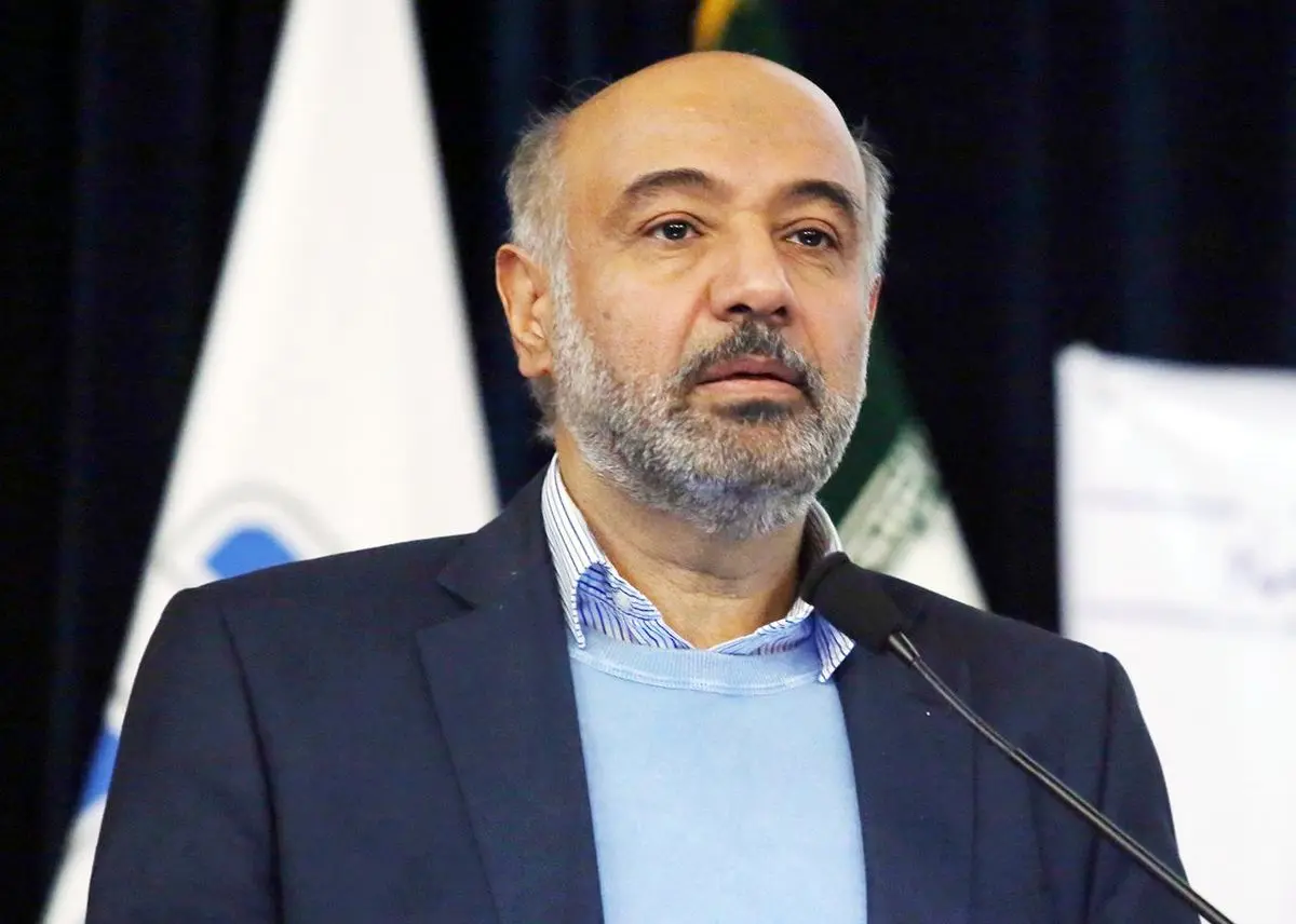 وزیر کار معدن زغال سنگ