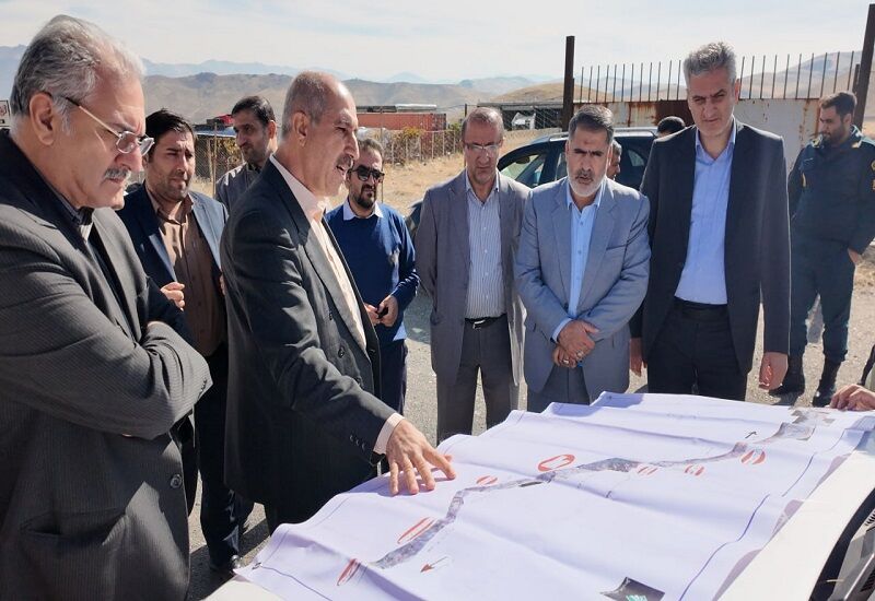 فرماندار سنندج: