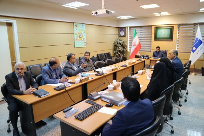 ضرورت راهکارهای فوری برای کشاورزی یزد تا افق 1411