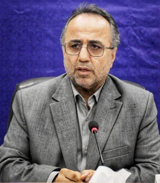 1047 مورد پایش اندازه گیری و نظارت مصرف گازطبیعی در استان گلستان