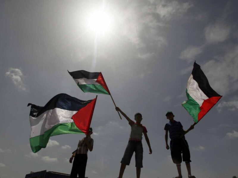 حماس فلسطین
