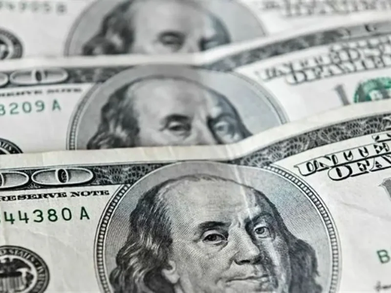 نوسانات قیمت دلار امروز پنج‌شنبه 17 آبان ماه