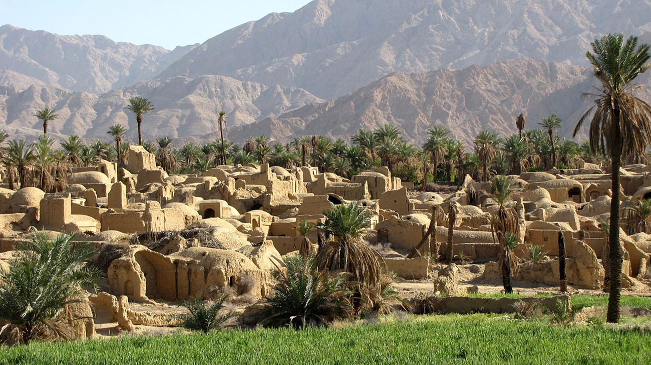روستا خالی سکنه