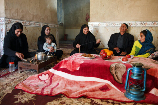 یلدا