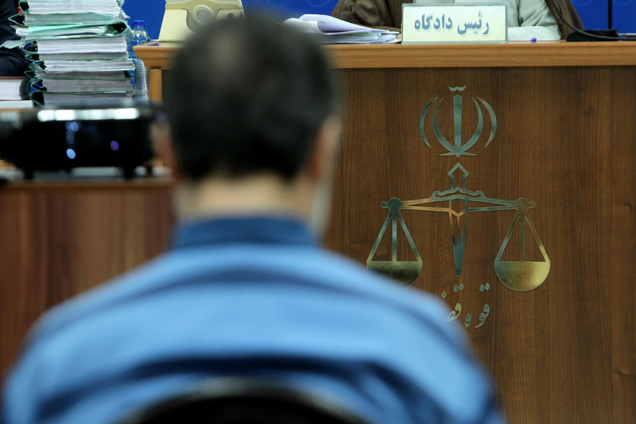 بازداشت‌شدگان و زندانیان
