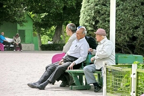 متناسب سازی حقوق بازنشستگان