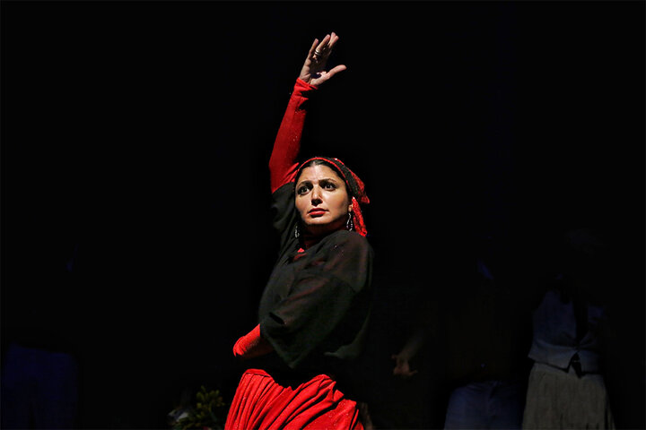 «کاتیوشا»