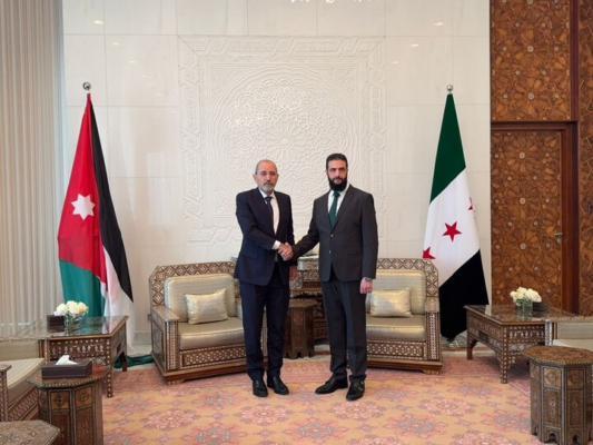 جولانی