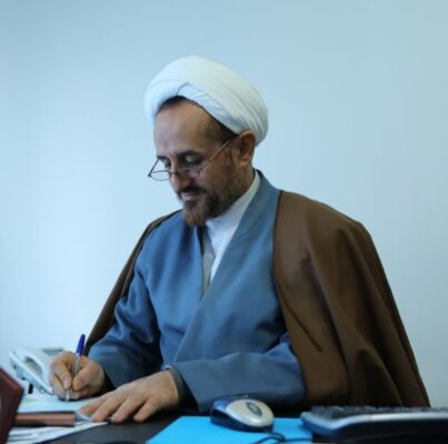 مراسم معارفه رئیس جدید دفتر نماینده ولی فقیه در گلستان برگزار شد