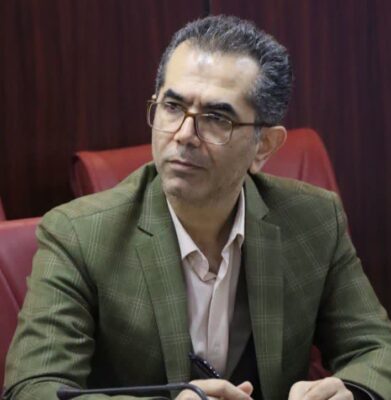 ذخیره‌سازی کود سرک اوره و کلرور پتاسیم در گلستان