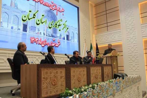 ساخت بیش از ۴۵۰۰ واحد مسکونی برای نیازمندان استان گلستان