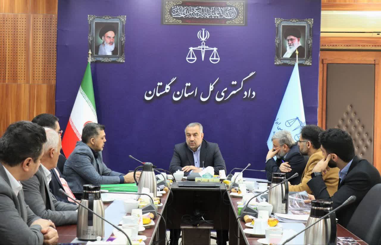 قرارداد با پیمانکار پتروشیمی گلستان منعقد شد؛ مسیر اجرایی هموار است