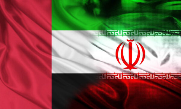 ایران و مصر