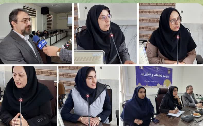 معرفی ۶ طرح پژوهشی اثرگذار پزشکی در یزد
