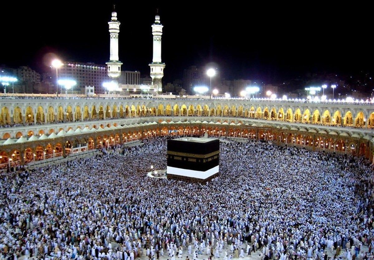 عمره‌