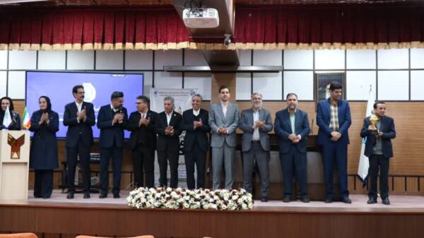 رئیس سازمان قضایی یزد داور نخستین مسابقه مورت کورت کیفری کارآموزان وکلا
