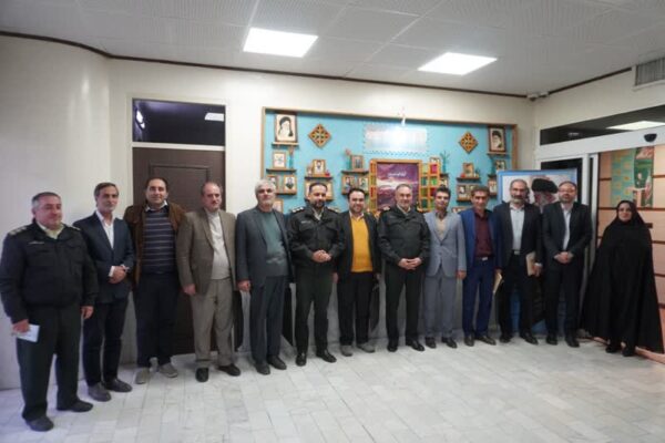 عزم دانشگاه آزاد یزد برای مشارکت در پیشرفت کشور و حل چالشهای جامعه