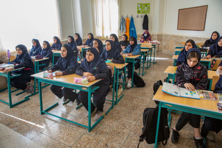 مولدسازی مدارس