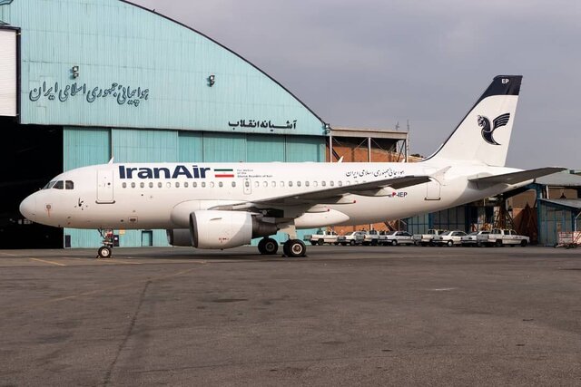 ایران ایرتور