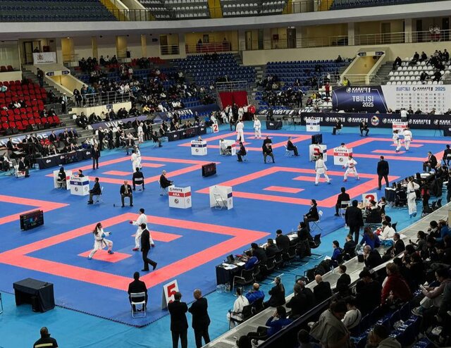 کاراته