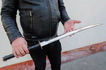 حکم اعدام