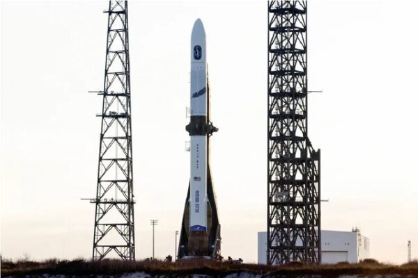 اسپیس‌ایکس