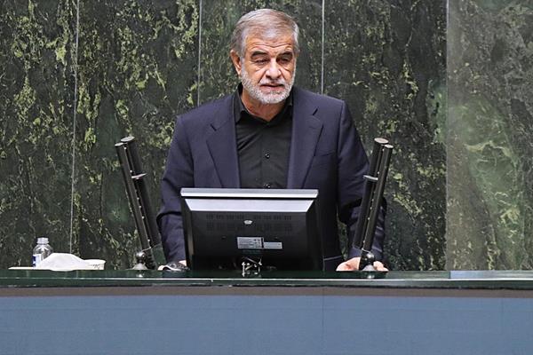 مجلس دوازدهم تا تحقق کامل همسان‌سازی حقوق بازنشستگان از پای نخواهد نشست
