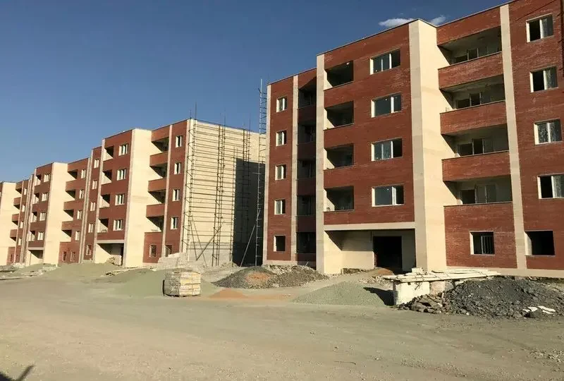 مسکن‌های کوچک