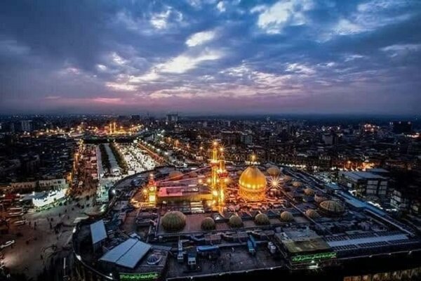 ثبت‌نام نوروزی سفرهای عتبات